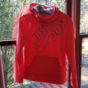 Youth girls hoodie